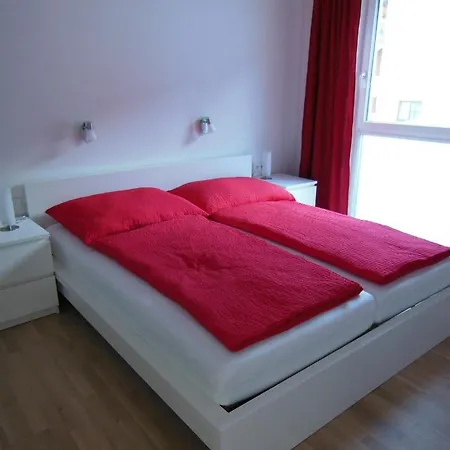 Apartment Dachsteinblick