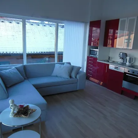 Dachsteinblick By Schladmingurlaub Apartamento