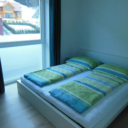 Dachsteinblick By Schladmingurlaub Apartamento *