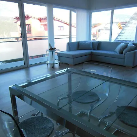 Dachsteinblick By Schladmingurlaub *