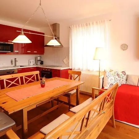 Dachsteinblick Apartment *