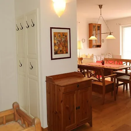 Apartment Dachsteinblick
