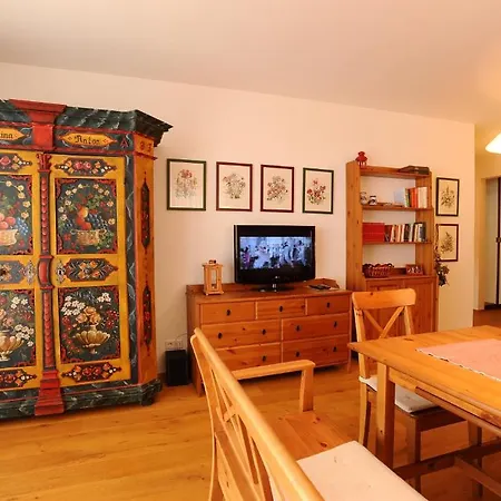 Dachsteinblick By Schladmingurlaub Apartamento