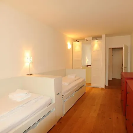 Apartment Dachsteinblick Haus im Ennstal
