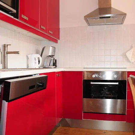 Dachsteinblick By Schladmingurlaub Apartamento