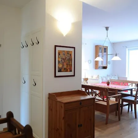 Dachsteinblick By Schladmingurlaub Apartamento *