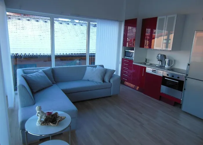 Dachsteinblick By Schladmingurlaub Apartamento