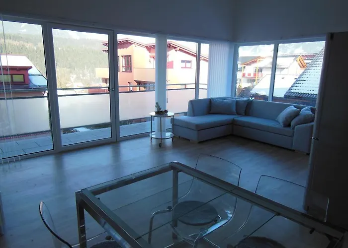 Apartamento Dachsteinblick By Schladmingurlaub *