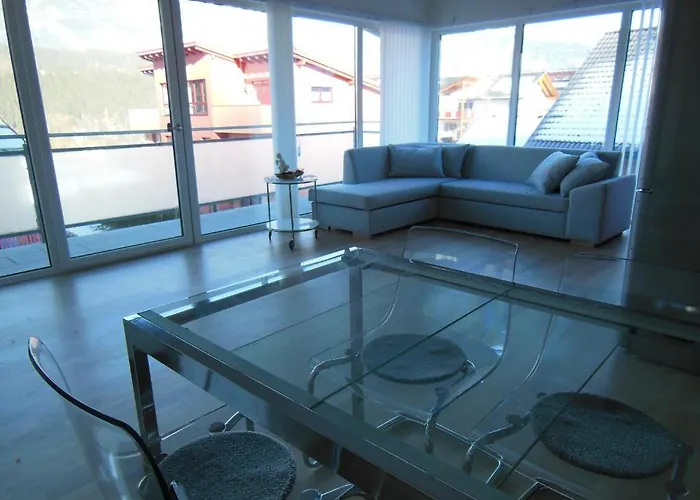 Dachsteinblick By Schladmingurlaub *