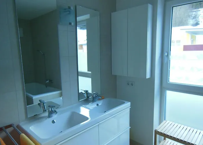 Dachsteinblick By Schladmingurlaub