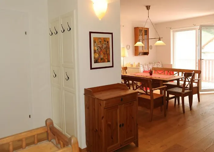 Apartamento Dachsteinblick By Schladmingurlaub