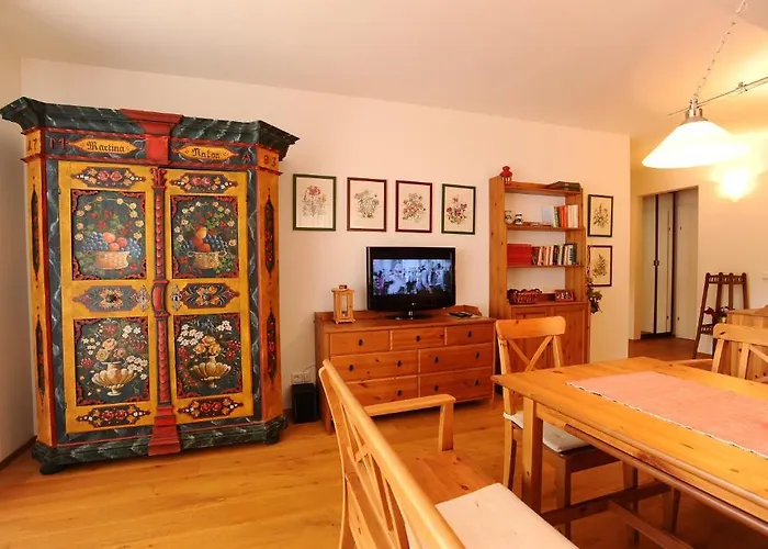 Dachsteinblick By Schladmingurlaub Apartamento