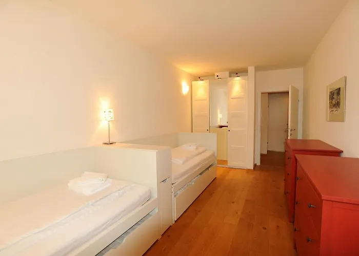 Apartamento Dachsteinblick By Schladmingurlaub Haus im Ennstal