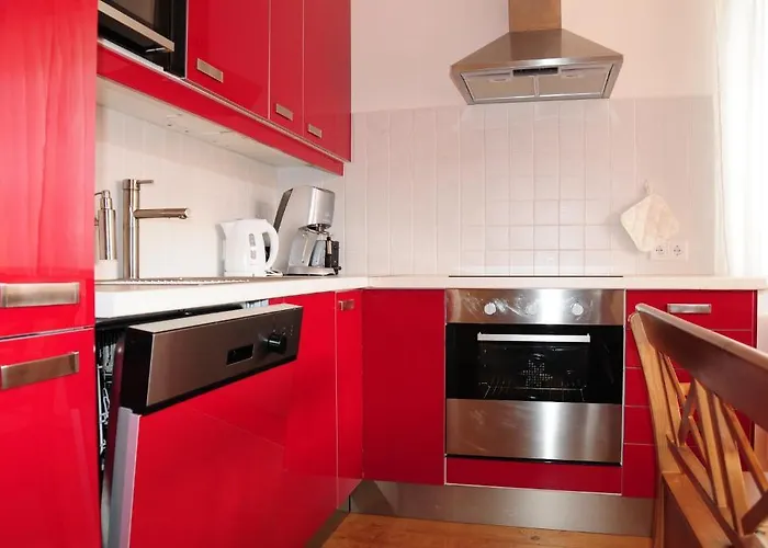 Dachsteinblick By Schladmingurlaub Apartamento