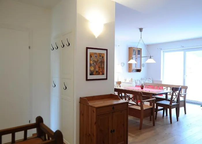 Dachsteinblick By Schladmingurlaub Apartamento *